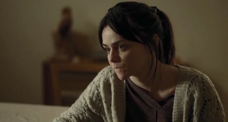 Я, Дэниел Блэйк (2016)