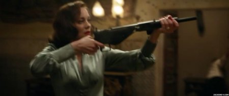 Союзники (2016)