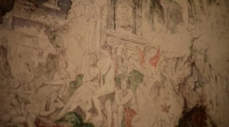 Портрет художника (2014)