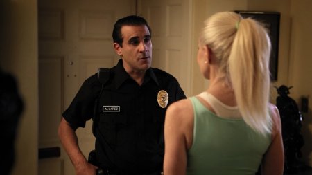 Американский призрак (2015)