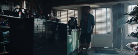 Нерождённые (2016)