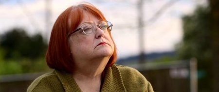 Мертвый запад (2016)