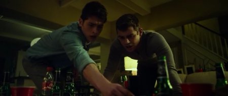 Не вешайте трубку (2016)