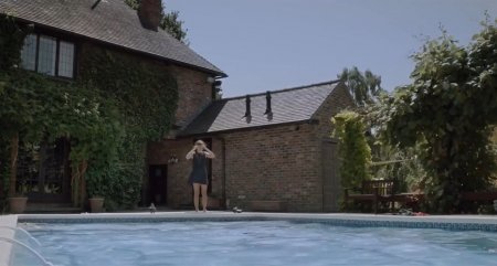 Боязнь воды (2015)