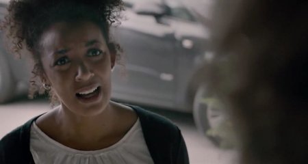 Боязнь воды (2015)