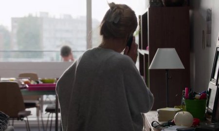 Я не сволочь (2015)