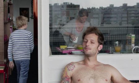 Я не сволочь (2015)