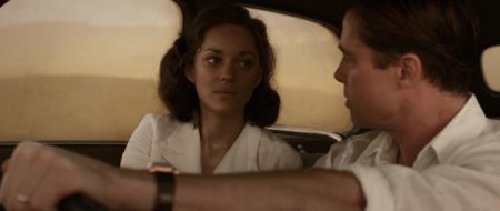 Союзники (2016)