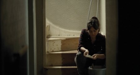 Я, Дэниел Блэйк (2016)