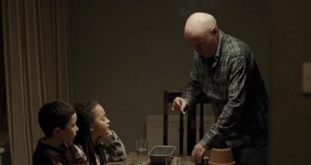 Я, Дэниел Блэйк (2016)