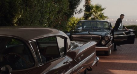 Вне правил (2016)