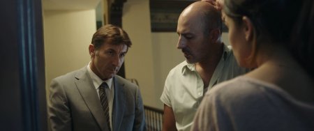 Прости нас, господи (2016)