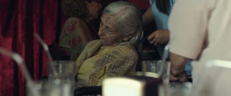 Прости нас, господи (2016)