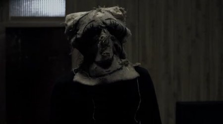 Комната с загадками (2016)