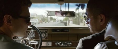 Стандартное тихоокеанское время (2016)