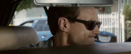 Стандартное тихоокеанское время (2016)