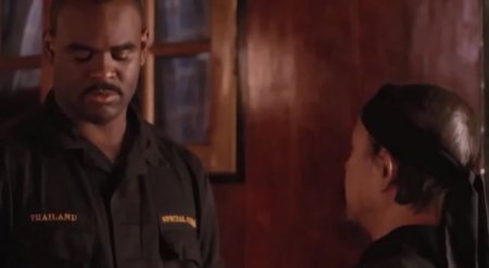 Кунг-Фу Брат (2014)