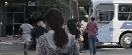 Собачий мир (2016)