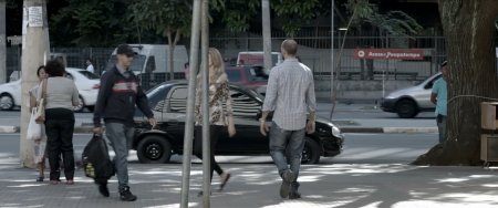 Собачий мир (2016)