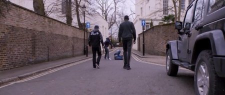 Шпана 3 (2016)