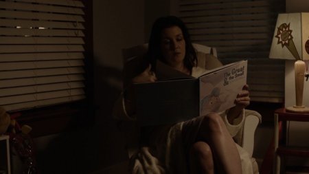 Большие и маленькие (2016)