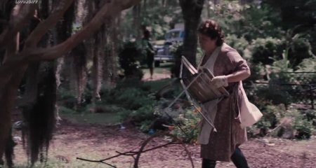 Софи и восходящее солнце. (2016)