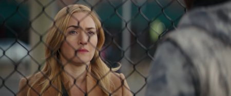 Призрачная красота (2016)