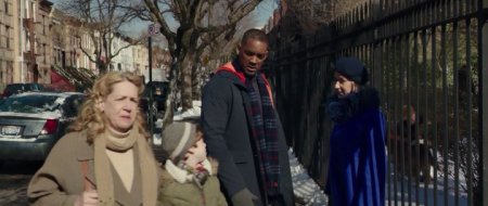 Призрачная красота (2016)