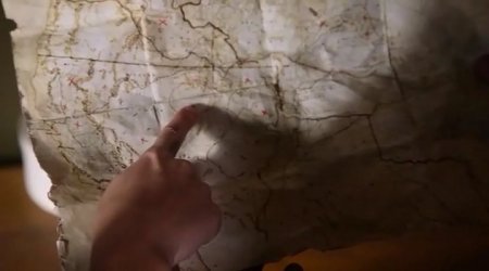 Шестизарядный спаситель (2016) Шестизарядный спаситель (2016)