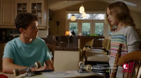 Моя маленькая девочка (2016)