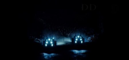 Обитель зла: Последняя глава (2016)