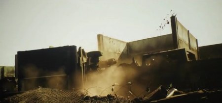 Обитель зла: Последняя глава (2016)