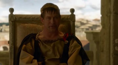 Апостол Пётр: искупление (2016)