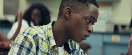 Лунный свет (2016)