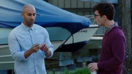 Мы тебя любим (2016)