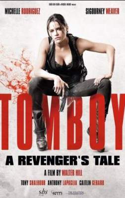 Фильм Томбой (2016)