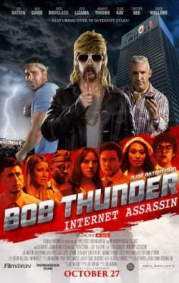 Фильм Боб Тандер: Интернет-убийца  (2015)