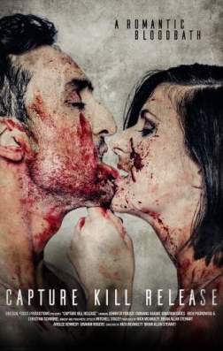 Фильм Поймать, убить, выпустить (2016)