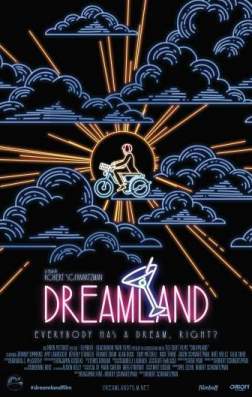 Фильм Страна грез (2016)