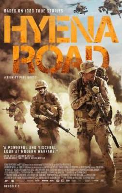 Фильм Тропа гиены (2015)