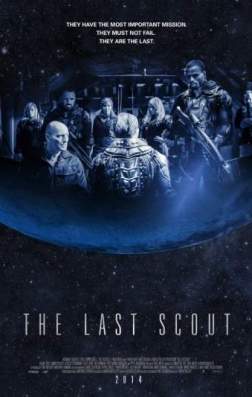 Фильм Последний скаут (2017)