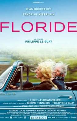 Фильм Флорида (2015)