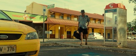 Дарвин — конечная остановка (2015)