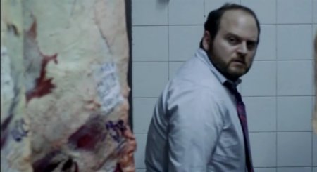 Десятый человек (2016)