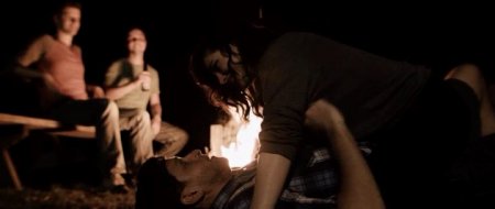 Озеро желаний (2016)