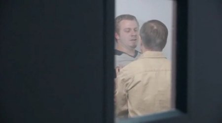 Ужасная часовня (2016)