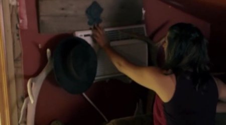 Ужасная часовня (2016)