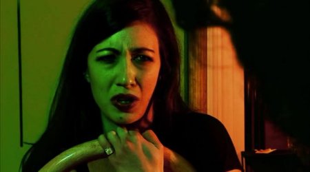 Адский огонь (2015)