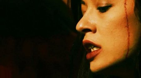 Адский огонь (2015)