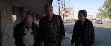 Не убивай его (2016)